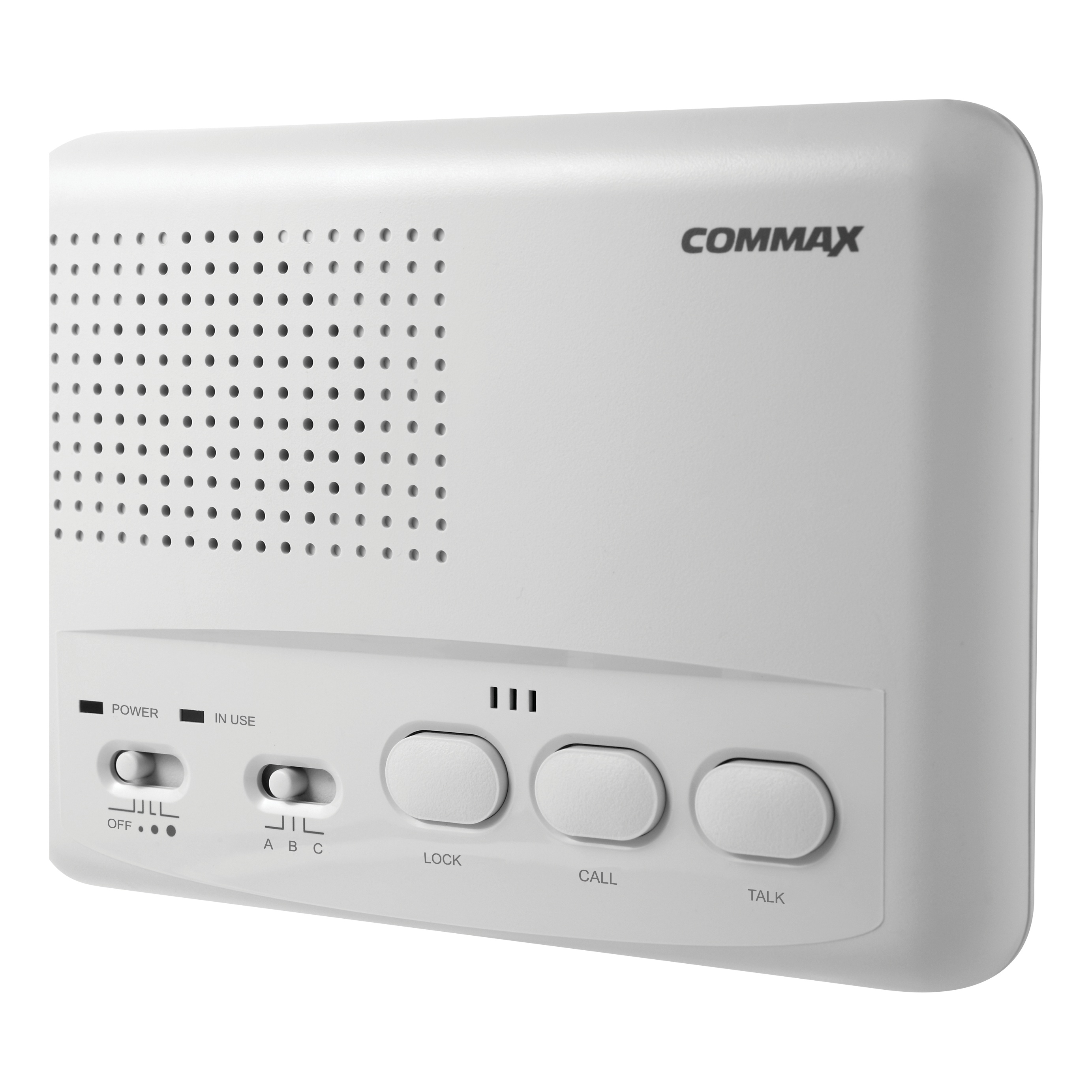 Commax WI-3SN Комплект переговорных устройств