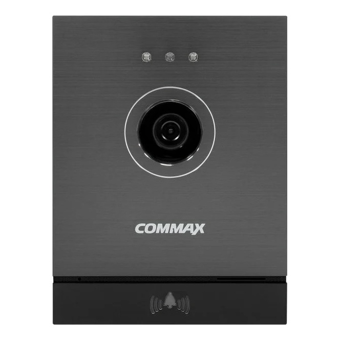 Commax CIOT-D20M(N) Одноабонентская вызывная панель IP видеодомофона
