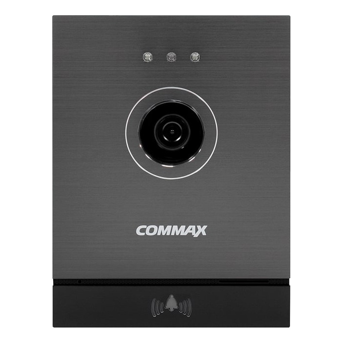 Commax CIOT-D21M(N) Одноабонентская вызывная панель IP видеодомофона
