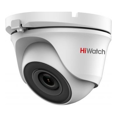 HiWatch DS-T203S (2.8 mm) HD-TVI камера