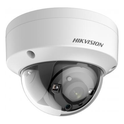 Hikvision DS-2CE57H8T-VPITF (2.8mm) HD-TVI камера