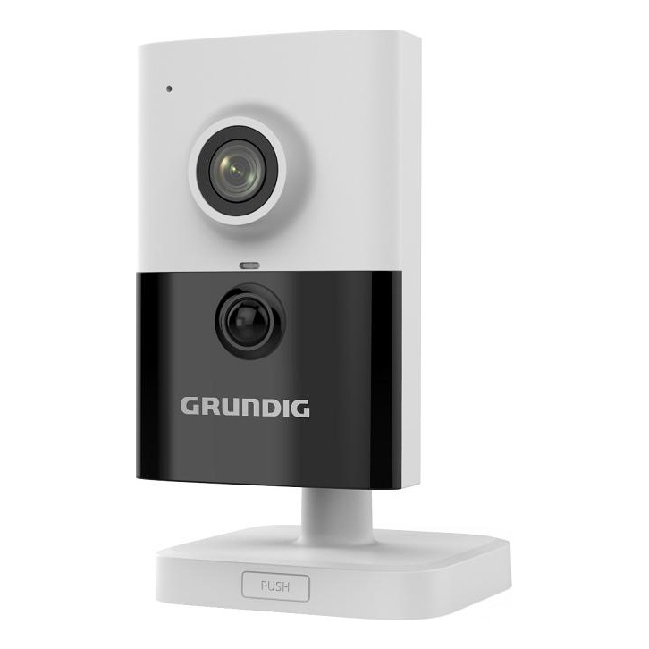 Grundig GD-CI-AP4617C Миниатюрные и корпусные IP камеры