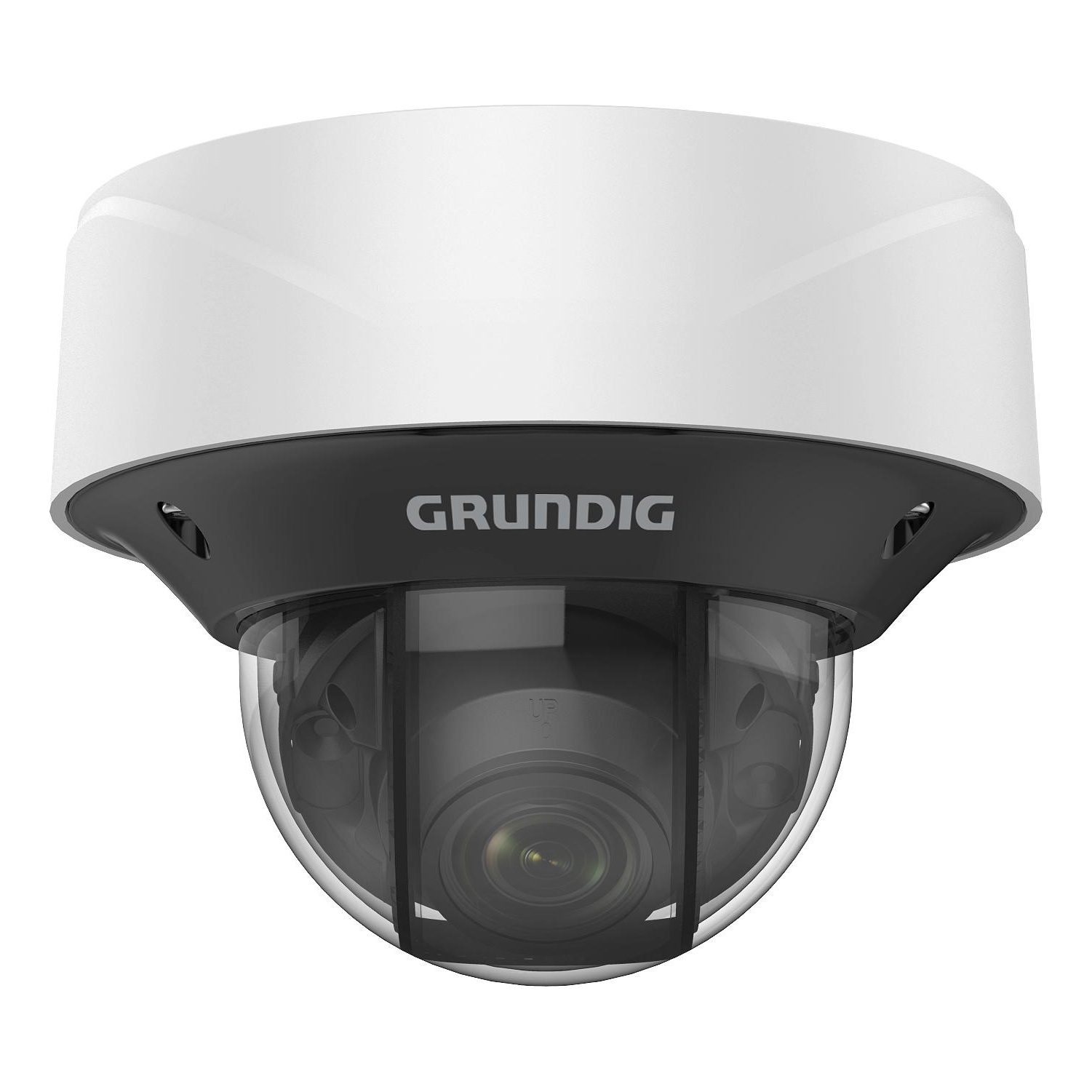 Grundig GD-CI-AT4637VH Купольные IP камеры (DS-2CD3D46G2T-IZHSU(2.8-12mm)(H))
