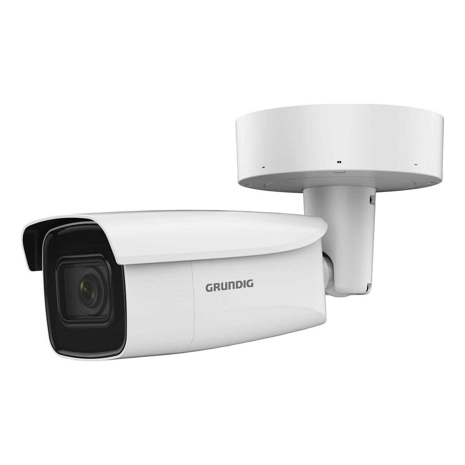 Grundig GD-CI-AP2627T Цилиндрические IP камеры