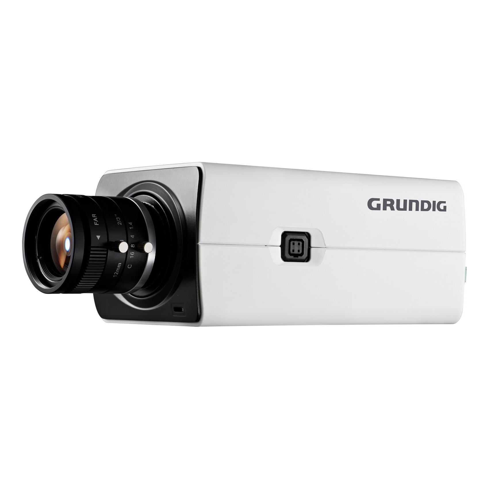 Grundig GD-CI-AP2605B Миниатюрные и корпусные IP камеры