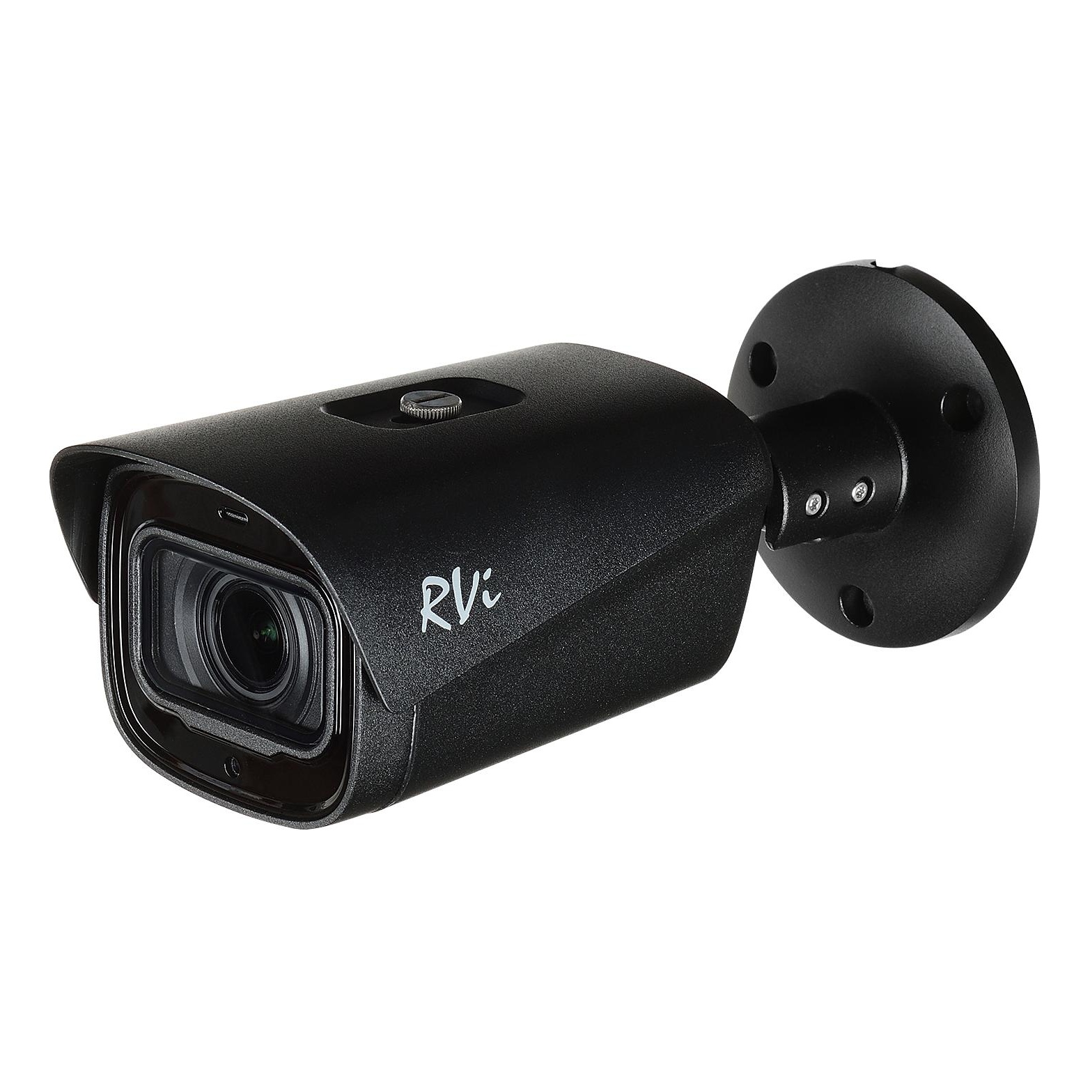 RVi-1ACT202M (2.7-12) black Аналоговая видеокамера