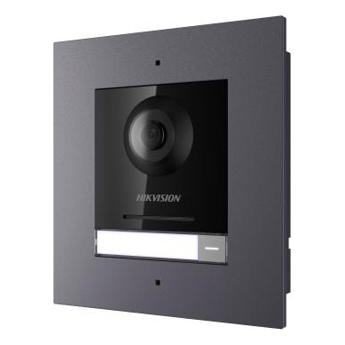 Hikvision DS-KD8003-IME1/Flush Вызывная панель