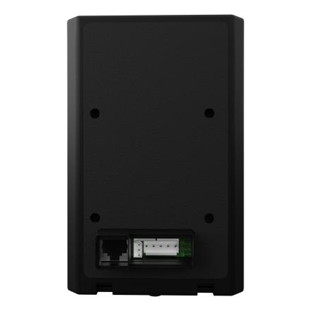 BAS-IP AV-03BD BLACK Вызывная панель