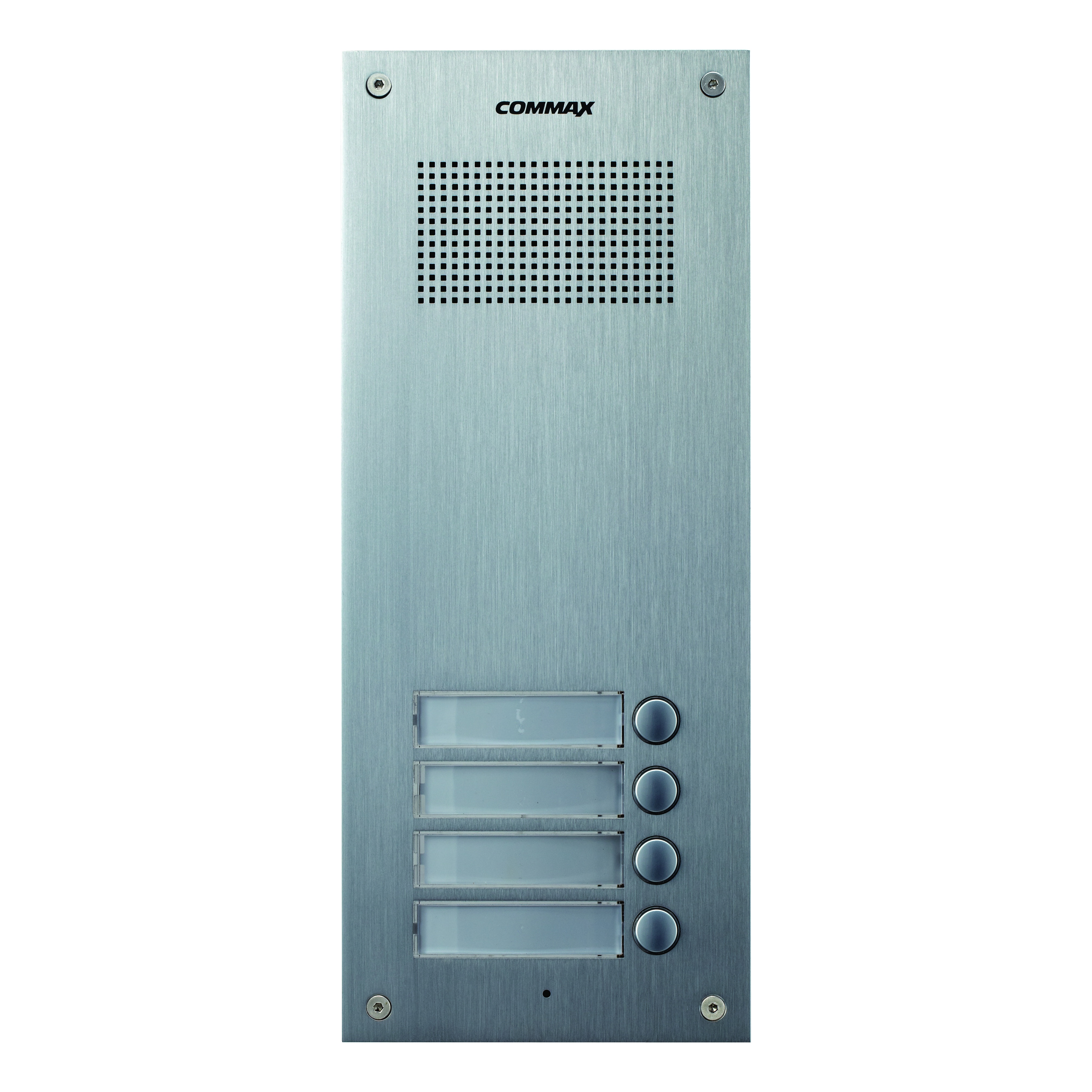 Commax DR-4UM(M) Малоабонентная вызывная панель аудиодомофона