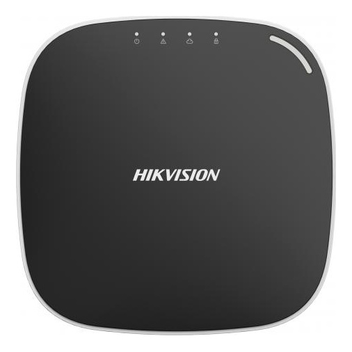 Hikvision DS-PWA32-H (Black) Охранная контрольная панель