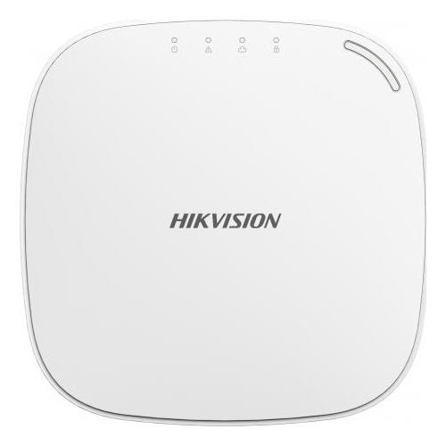 Hikvision DS-PWA32-HG (Black) Охранная контрольная панель