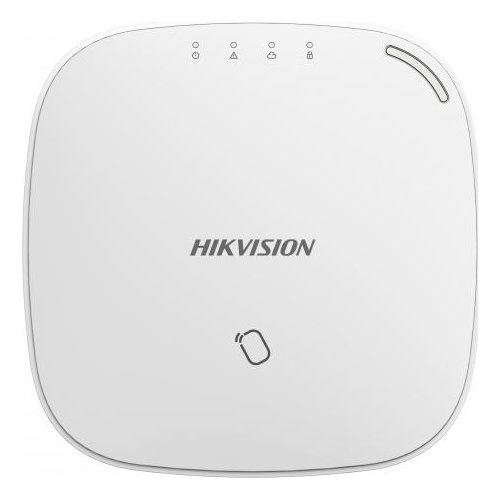 Hikvision DS-PWA32-HGR (White) Охранная контрольная панель