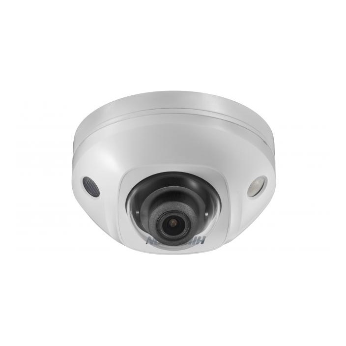 Hikvision DS-2CD3545FWD-IS(6mm) IP-камера