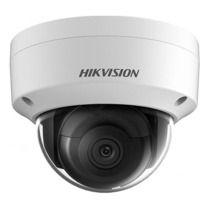Hikvision DS-2CD3165FWD-IS (6mm) IP-камера