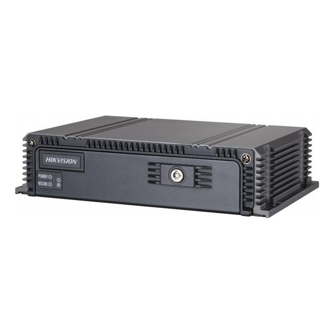 Hikvision DS-MP5604-SD/GLF EU 4G module Аналоговый видеорегистратор
