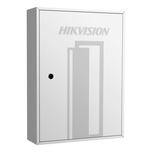 Hikvision DS-TPM400-P Терминал