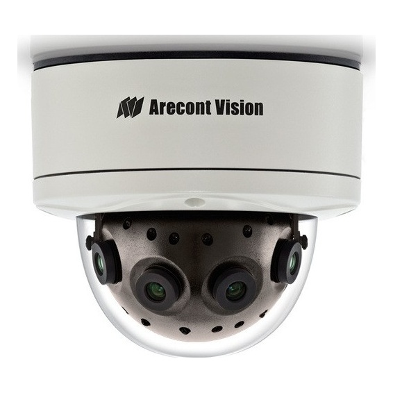 Arecont Vision AV12186DN IP видеокамера