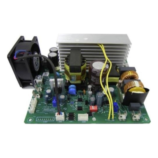 Плата зарядного устройства (72VDC) для внешнего зарядного устройства (для ИБП R-Series 2/3 kVA) 5505001892-S-00