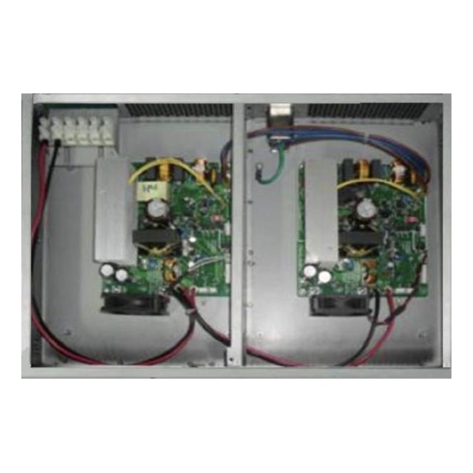 Коробка платы зарядника для ИБП R-Series