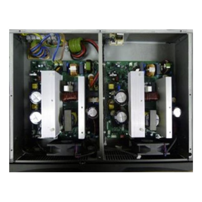 Коробка платы зарядника для ИБП HPH-Series