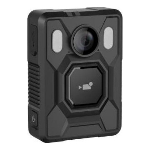 Hikvision DS-MCW401-N/32G/GPS/WIFI Портативный видеорегистратор