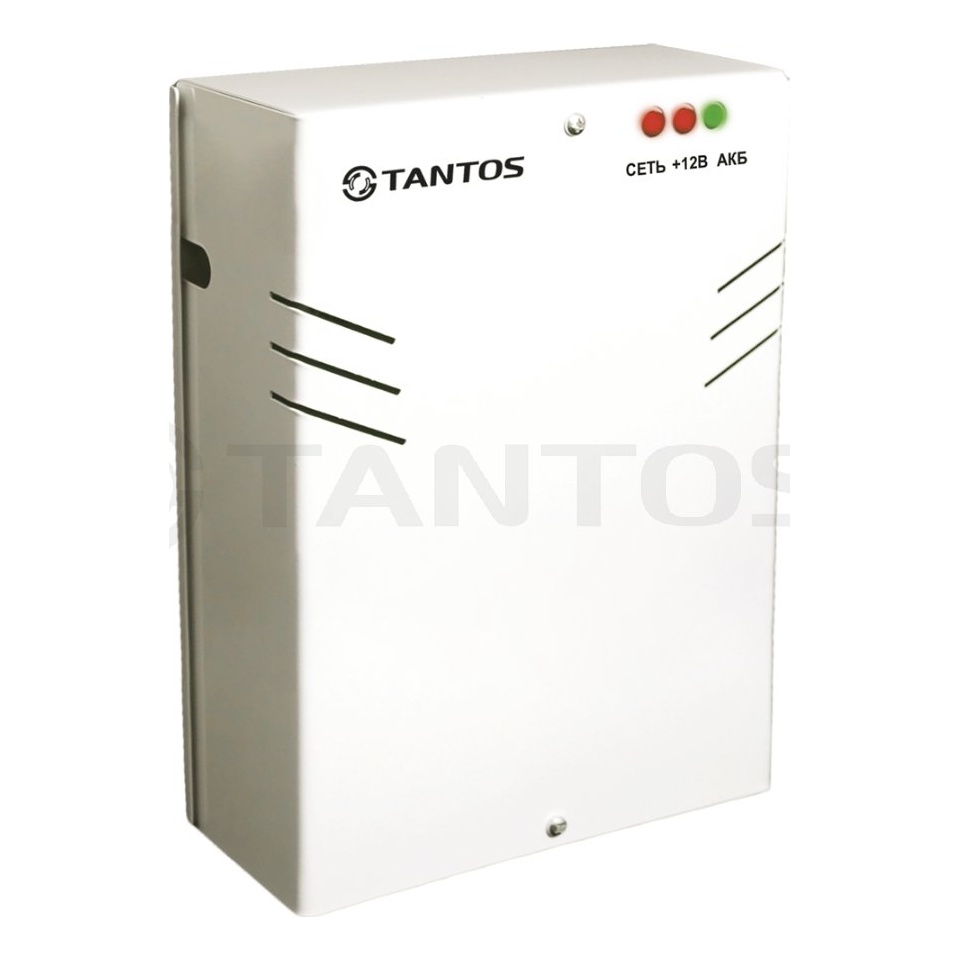 TANTOS ББП-80 Pro2 Источник вторичного питания