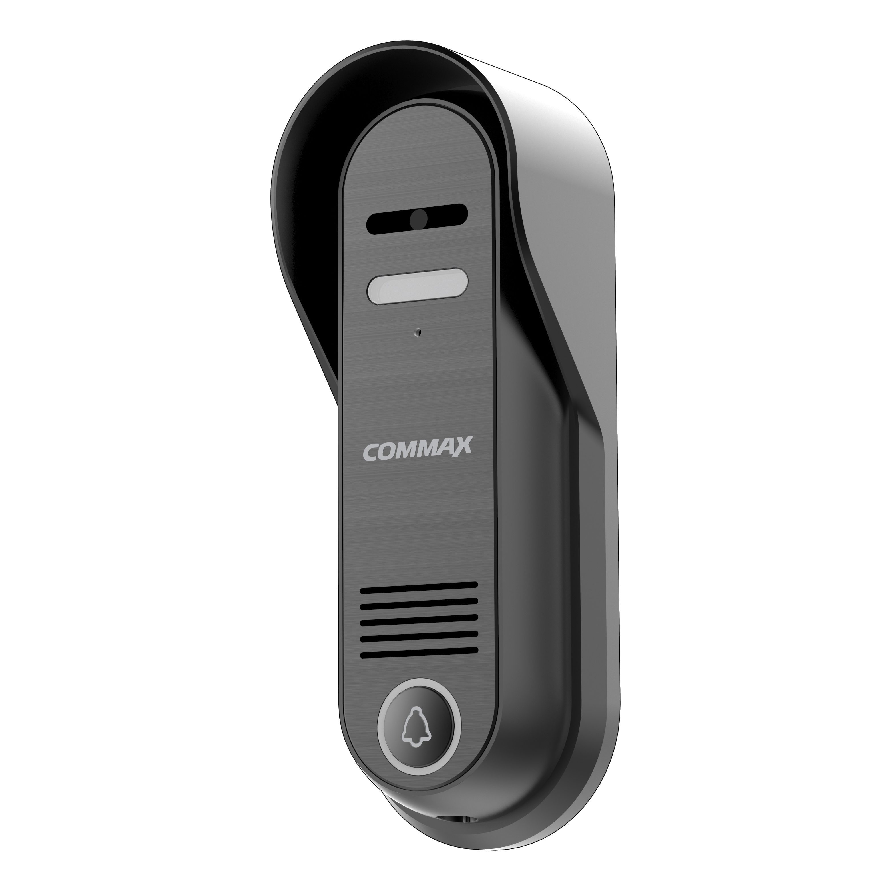 Commax CIOT-D20P Одноабонентская вызывная панель IP видеодомофона