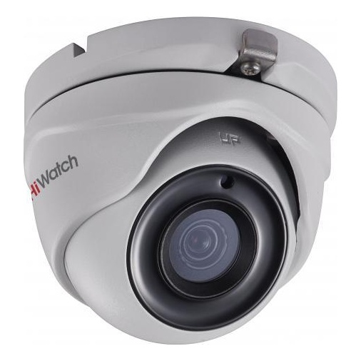 HiWatch DS-T203P(B) (3.6 mm) HD-TVI камера