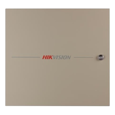 Hikvision DS-K2602T Контроллер