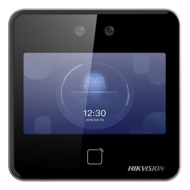 Hikvision DS-K1T642MW Терминал доступа