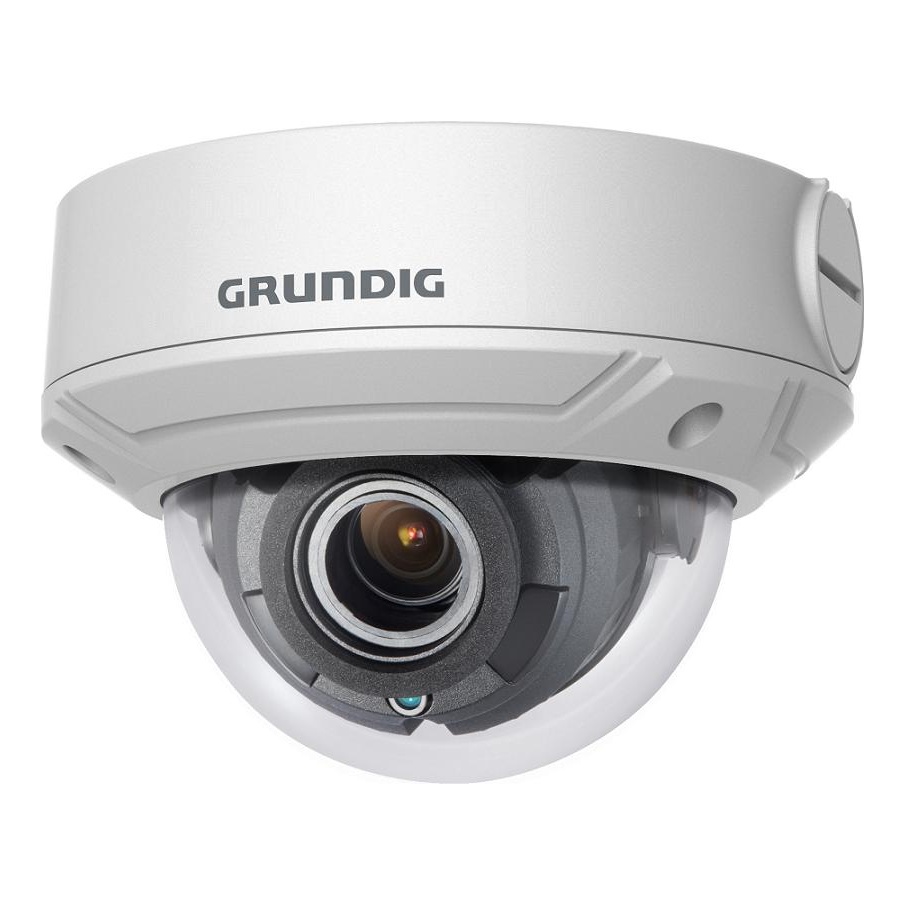 Grundig GD-CI-BC2626V Купольные IP камеры