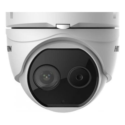 Hikvision DS-2TD1217-6/PA IP-камера