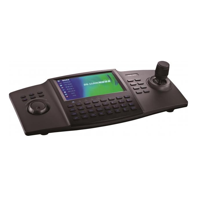 Hikvision DS-1100KI(B) Клавиатура управления