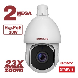 Beward SV2015-R23P2 IP камера