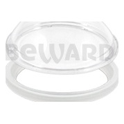 Beward DB34HD-01 Сменный прозрачный купол