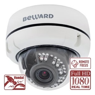 Beward NK55002D7 IP камера