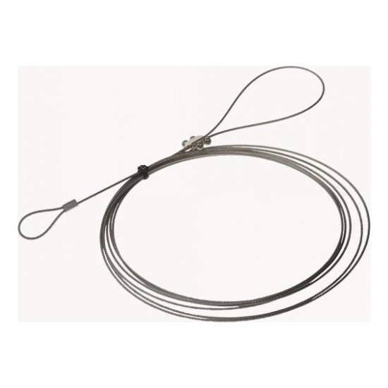 Axis SAFETY WIRE 3M 5P Аксессуар