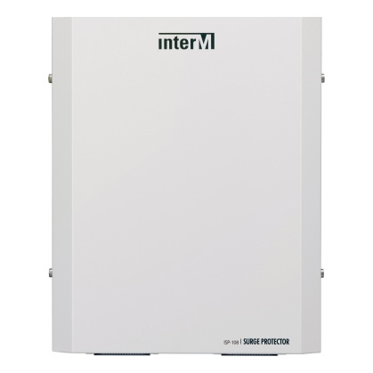 Inter-M ISP-108 Блок защиты трансляционных линий