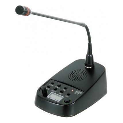 Inter-M IMC-300 Микрофонный пульт председателя