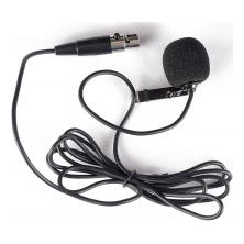 Inter-M IL-01 Петличный микрофон