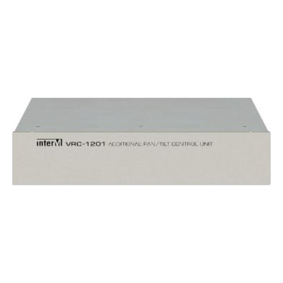 Inter-M VRC-1201 доп.контроллер Драйвер для контроллера поворотных устройств VRC-1104, 1 канал