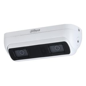 Dahua DH-IPC-HDW8341XP-3D-0280B-S2 IP-видеокамера