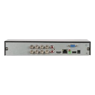 Dahua DH-XVR5108HS-4KL-I2 Видеорегистратор