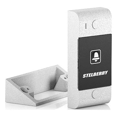 Stelberry S-120 Антивандальная абонентская панель