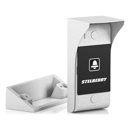 Stelberry S-135 Антивандальная абонентская панель