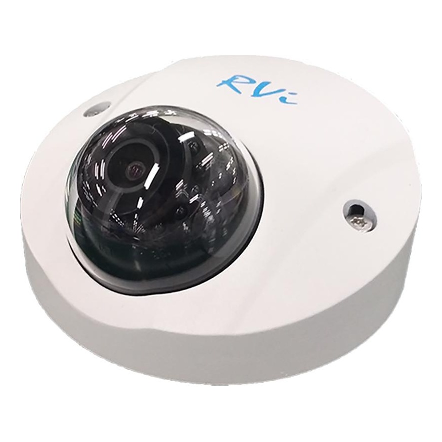 RVi RVi-1NCF4046 (2.8) white IP-камера