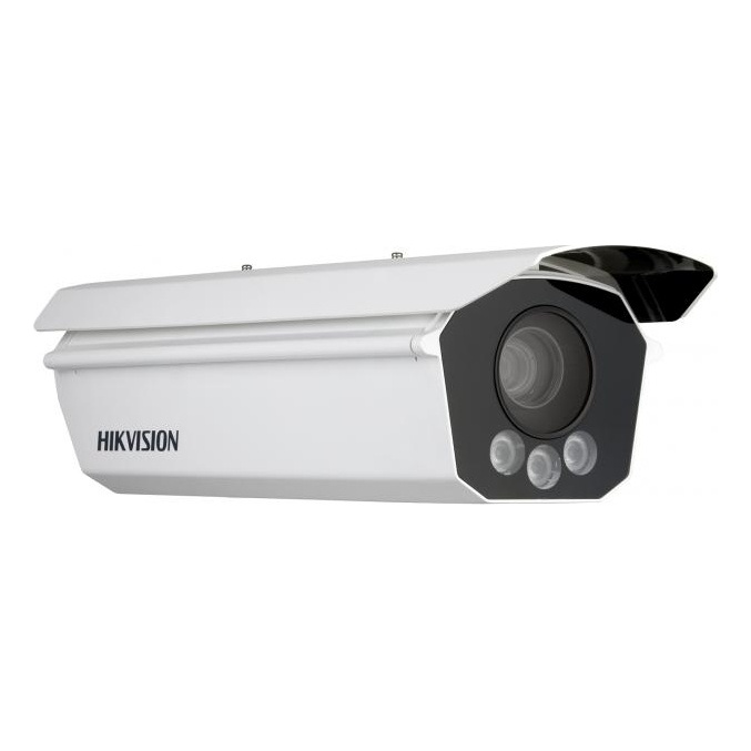 Hikvision iDS-TCV900-BI/25/H1 IP-камера