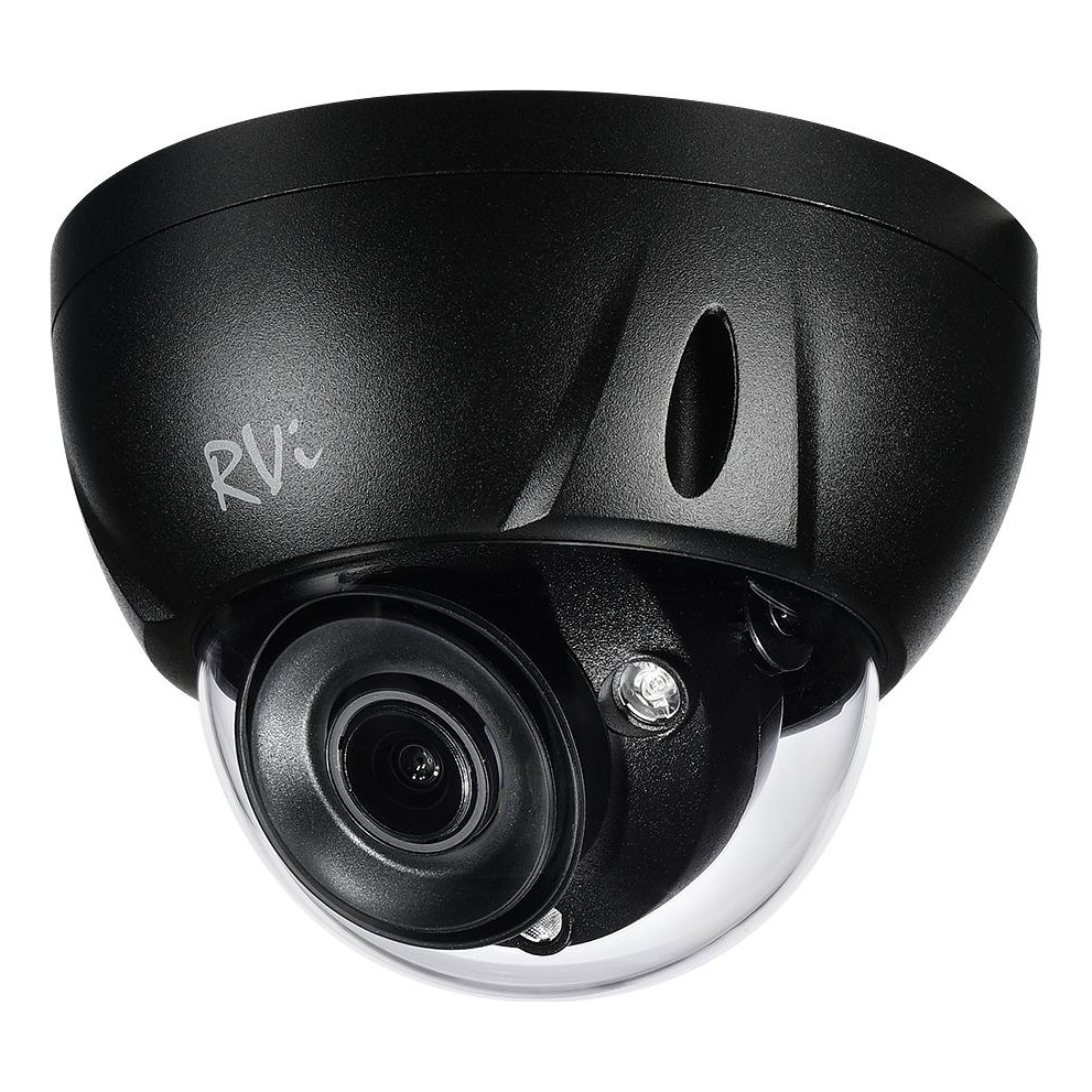 RVi-1NCD2075 (2.7-13.5) black IP видеокамера