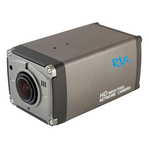 RVi RVi-2NCX4069 (5-50) IP-камера