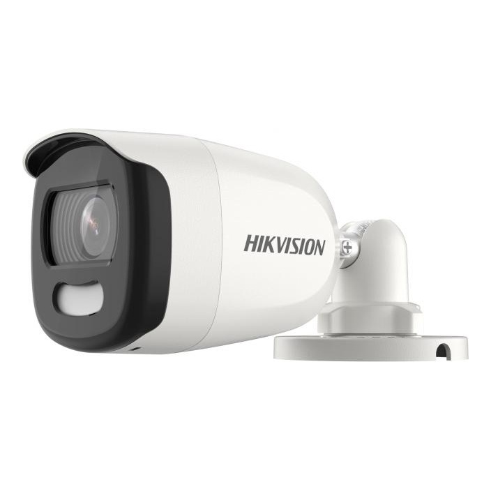 Hikvision DS-2CE10HFT-F28(2.8mm) HD-TVI камера